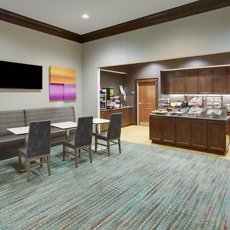 Residence Inn Midland Eksteriør billede