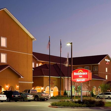 Residence Inn Midland Eksteriør billede