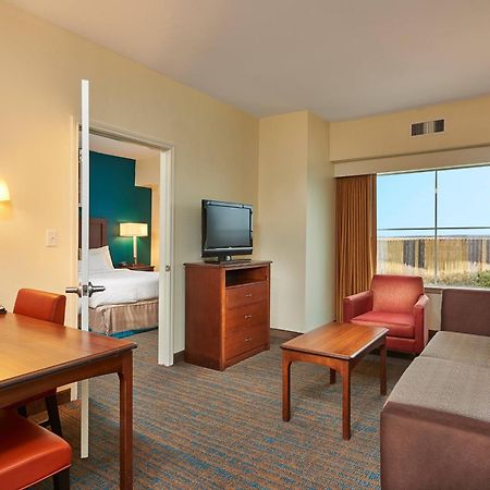 Residence Inn Midland Eksteriør billede