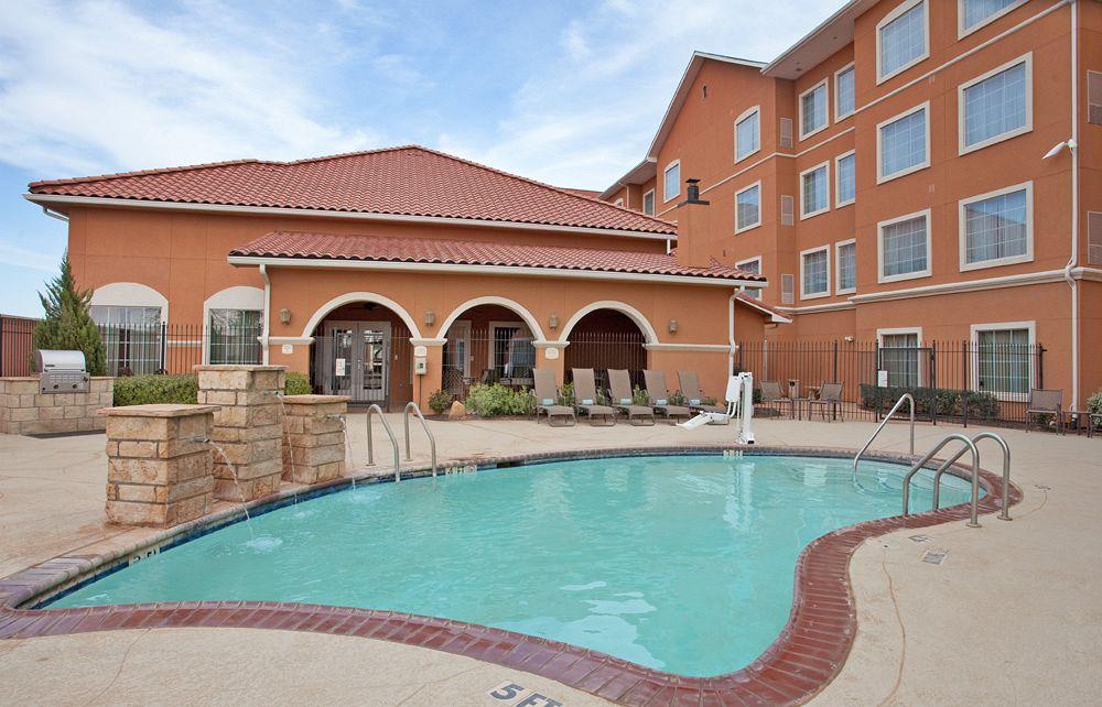 Residence Inn Midland Eksteriør billede