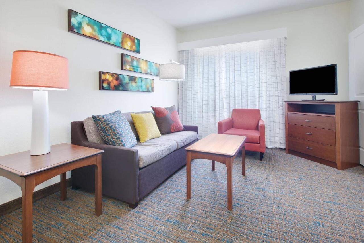 Residence Inn Midland Eksteriør billede