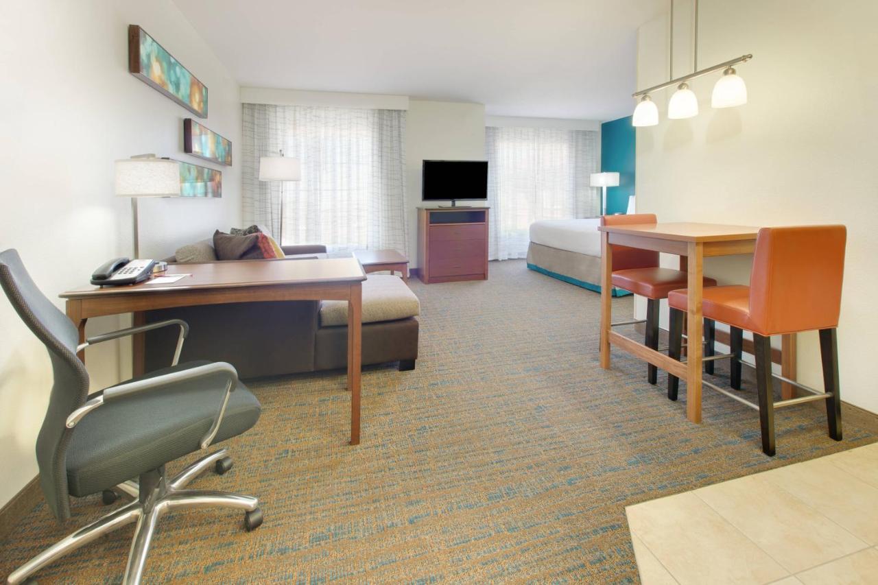 Residence Inn Midland Eksteriør billede