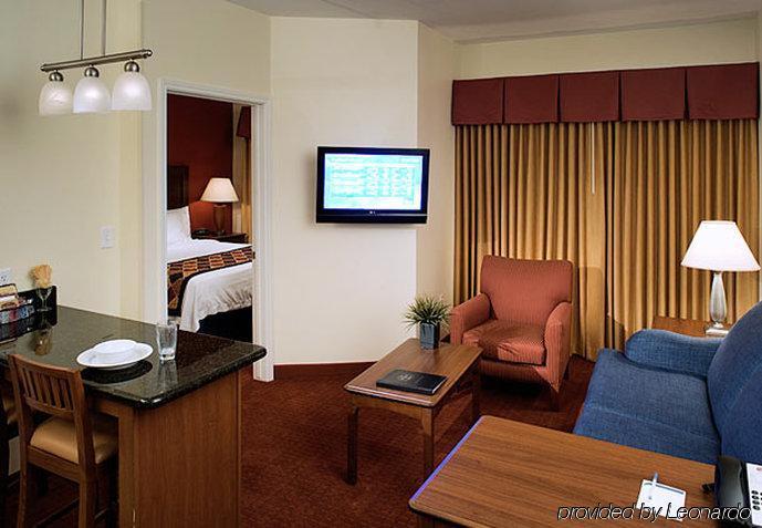 Residence Inn Midland Værelse billede