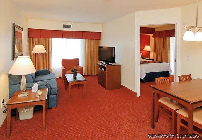 Residence Inn Midland Værelse billede