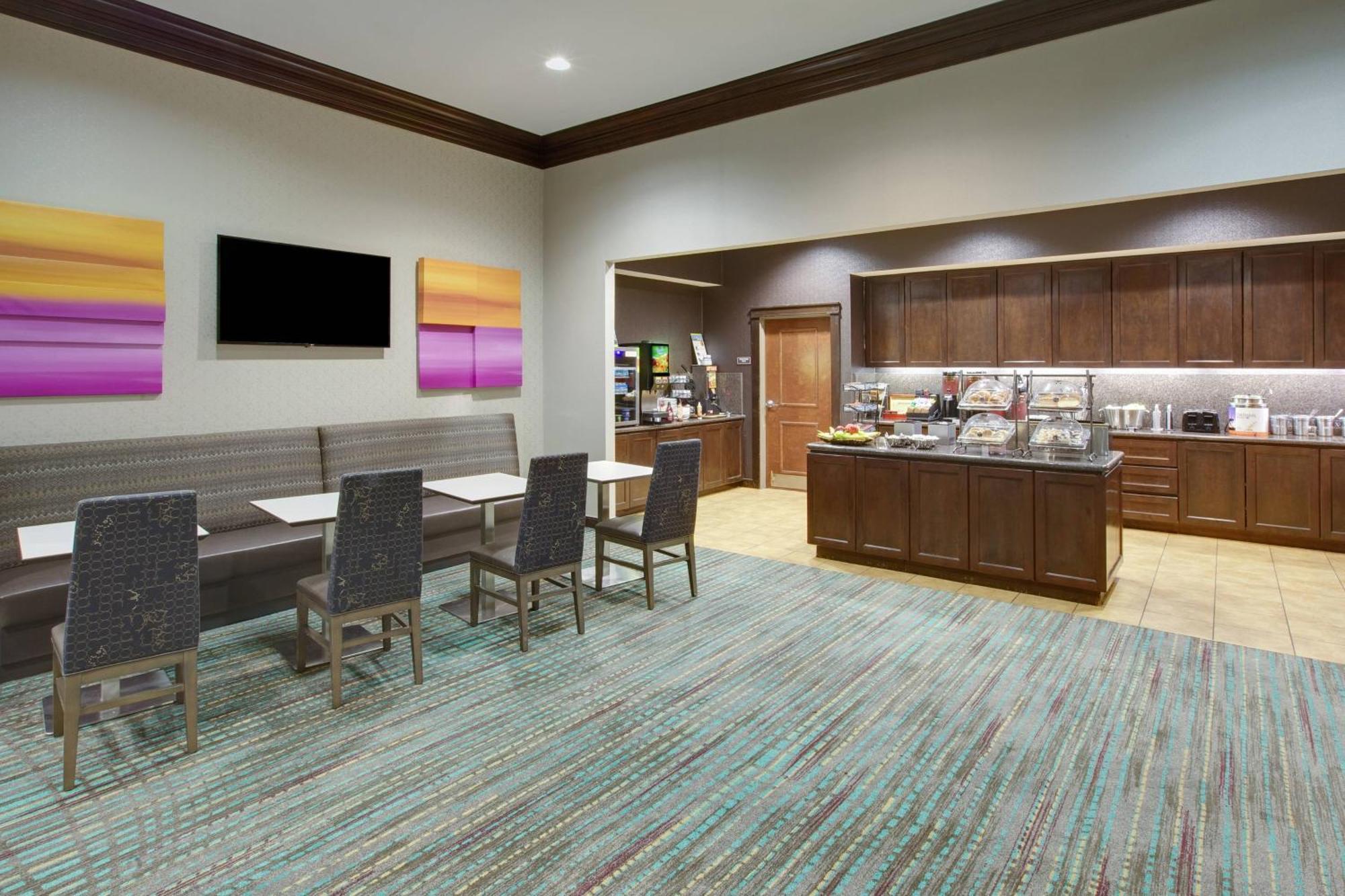 Residence Inn Midland Eksteriør billede