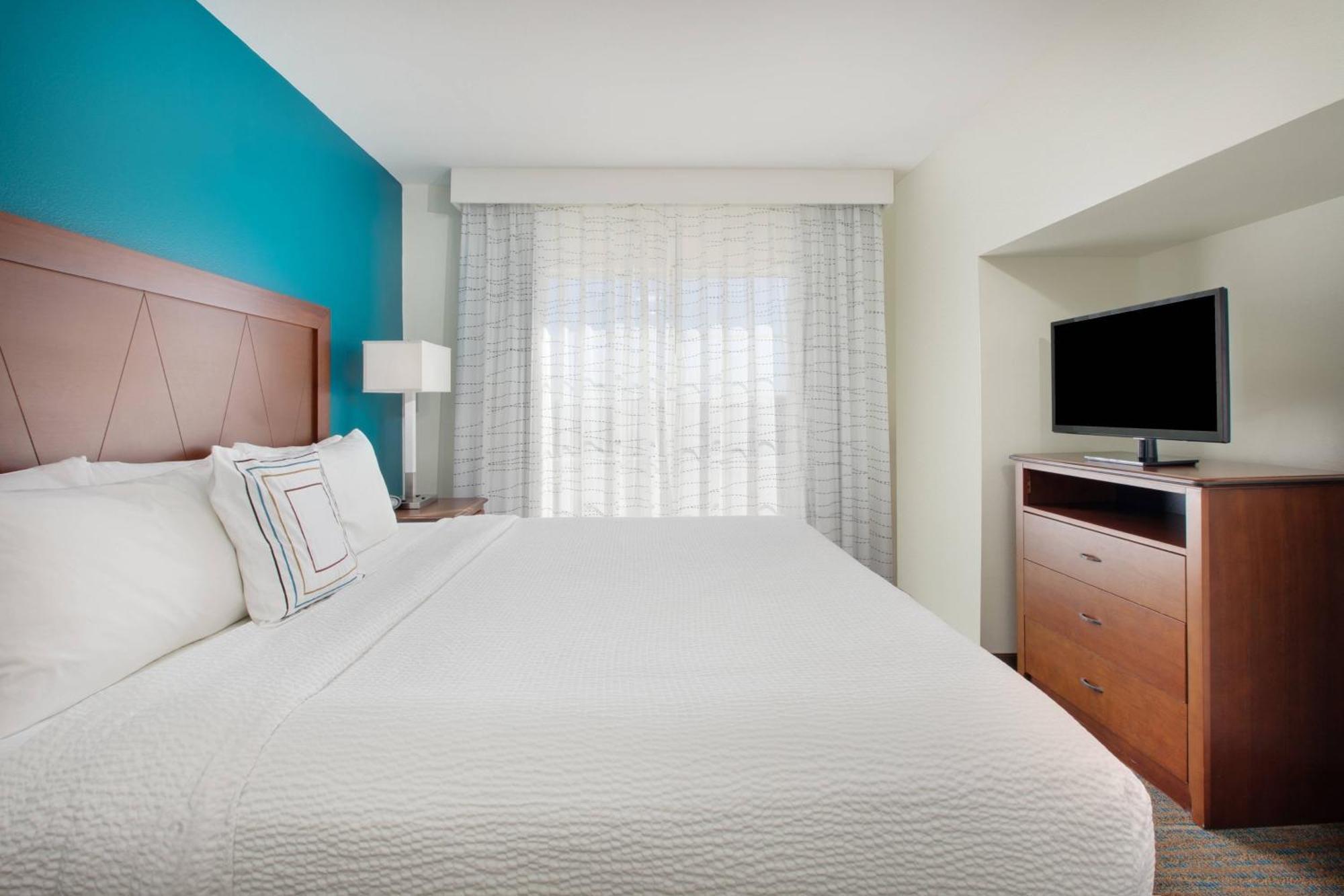Residence Inn Midland Eksteriør billede