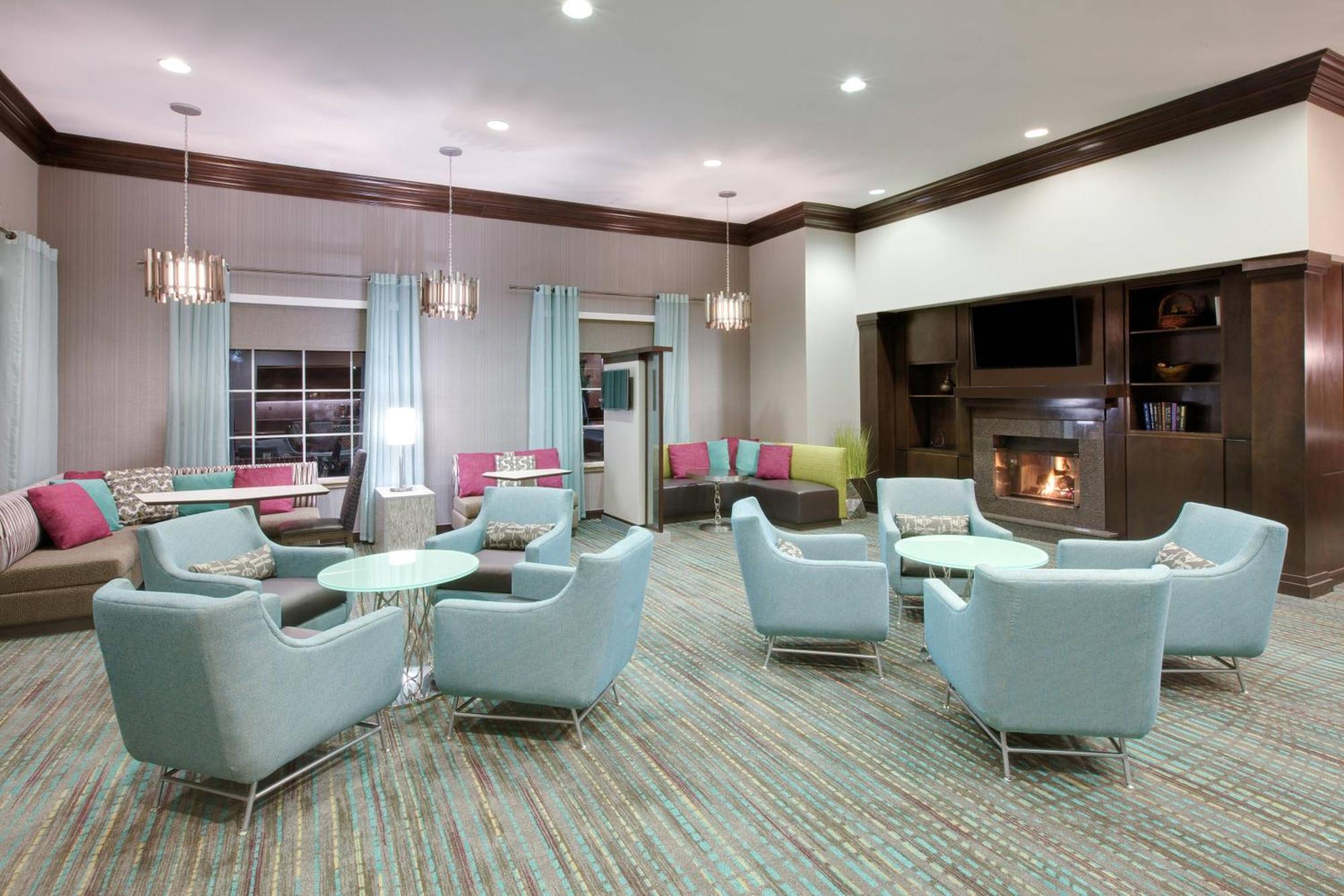 Residence Inn Midland Eksteriør billede