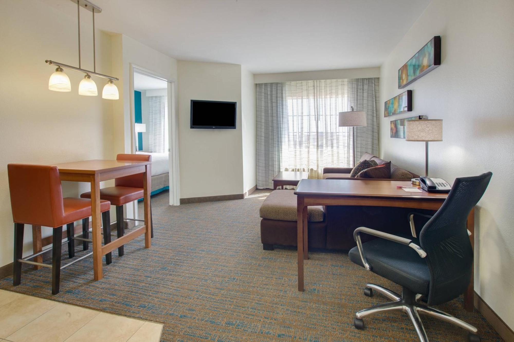 Residence Inn Midland Eksteriør billede