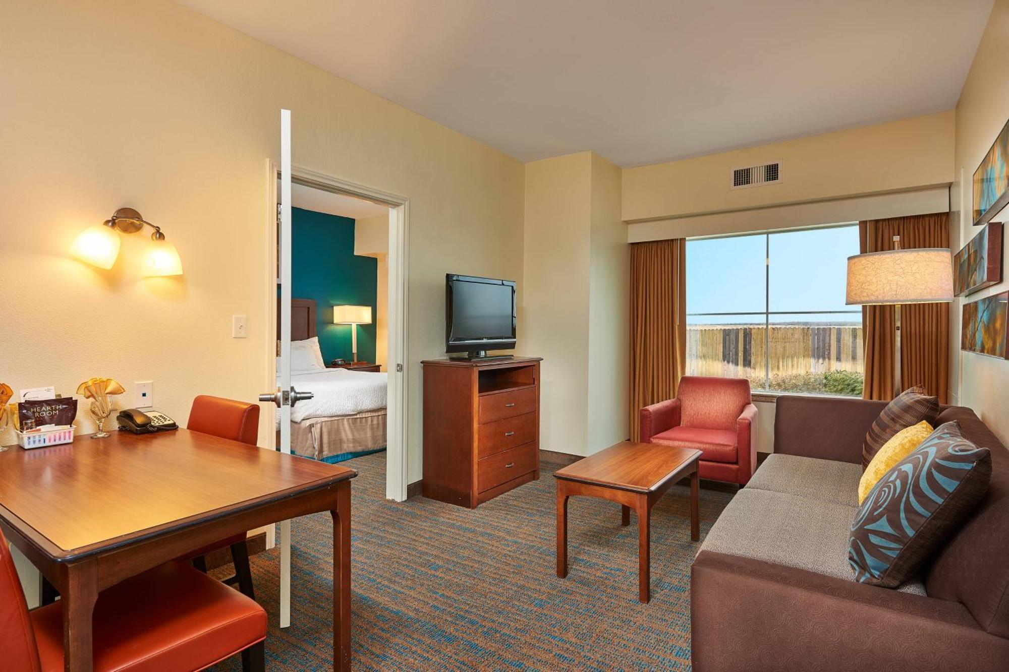 Residence Inn Midland Eksteriør billede