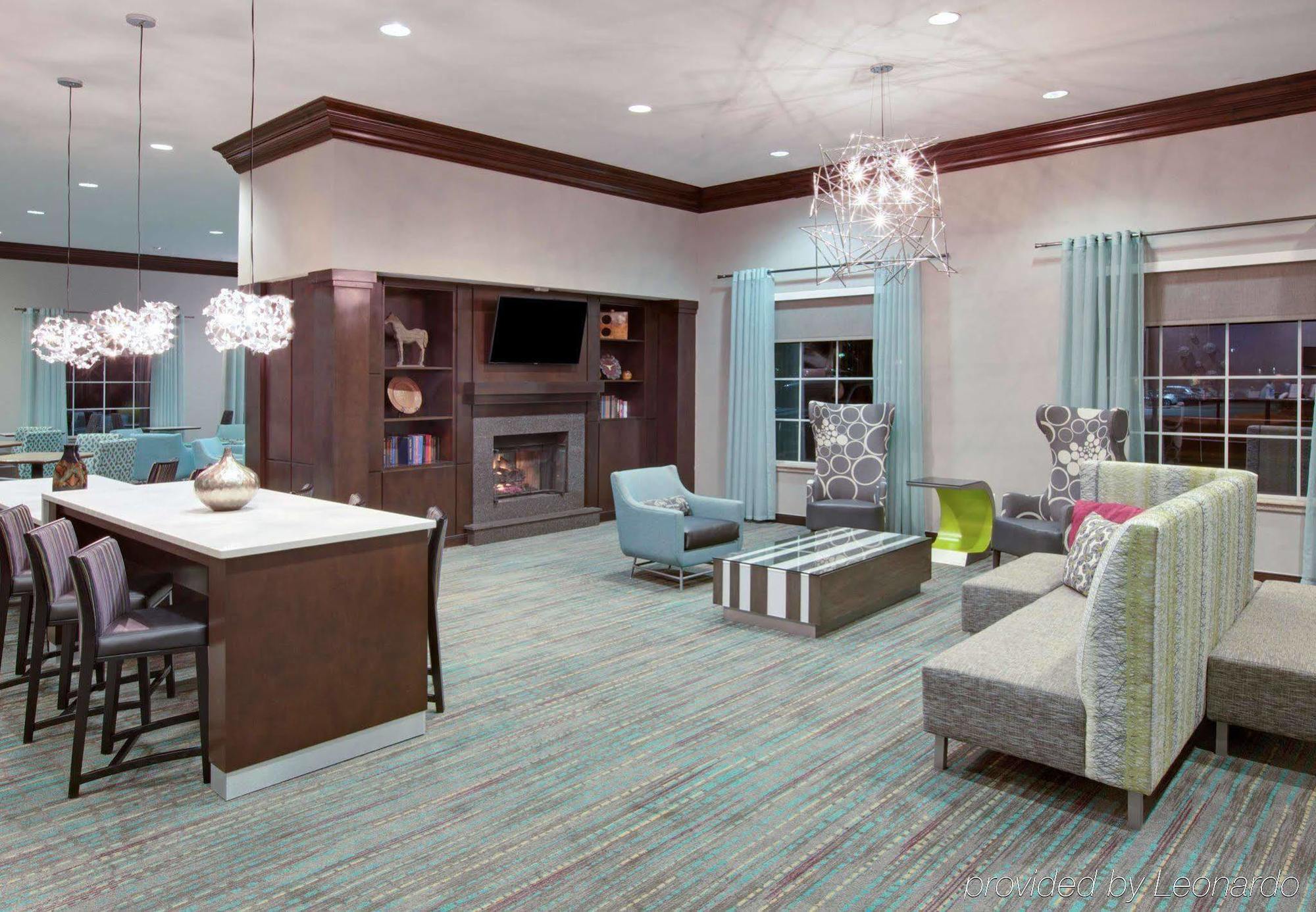 Residence Inn Midland Eksteriør billede