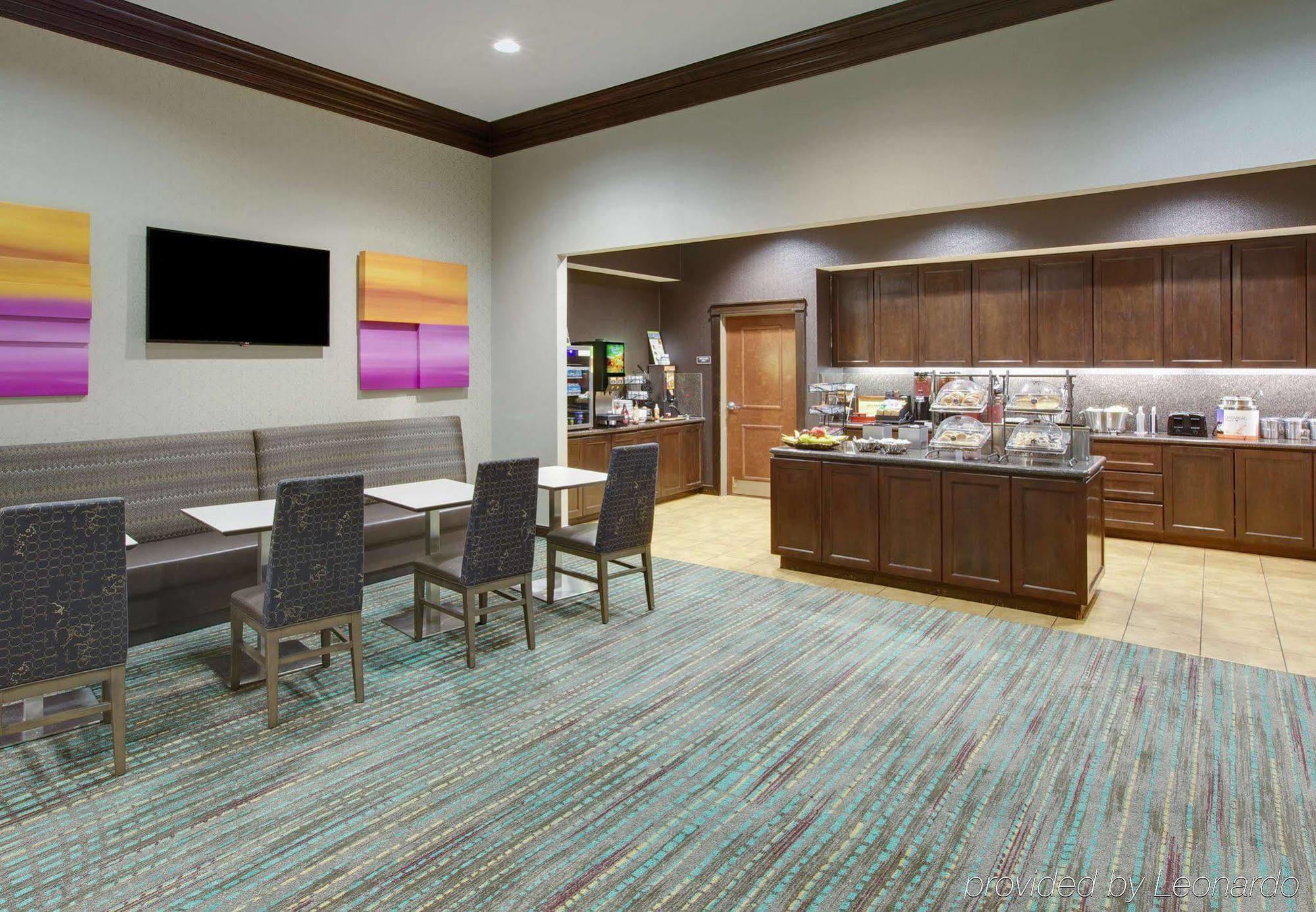 Residence Inn Midland Eksteriør billede