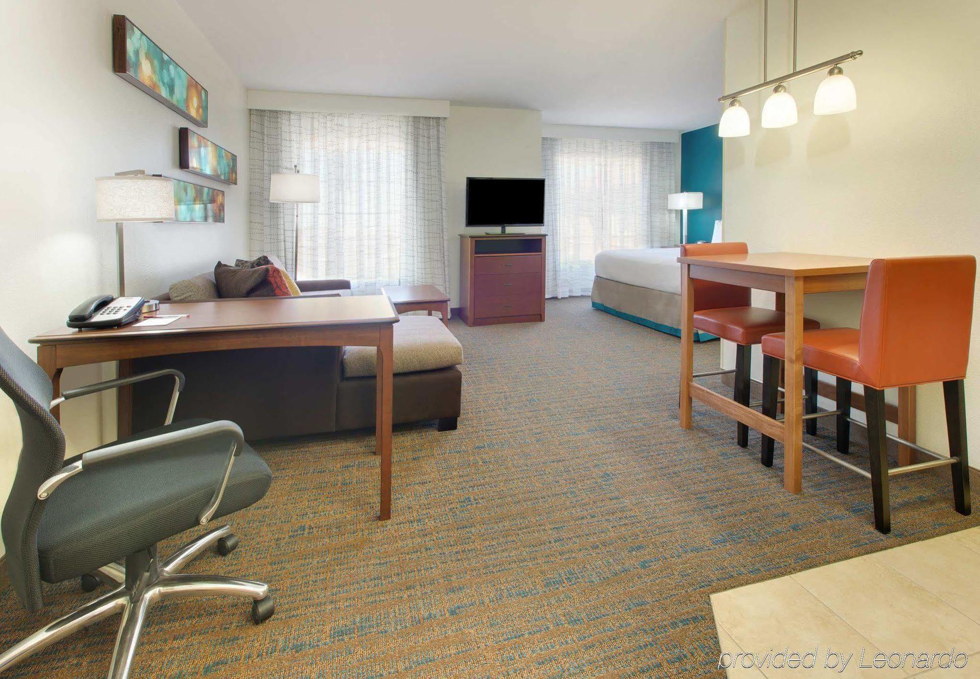 Residence Inn Midland Eksteriør billede