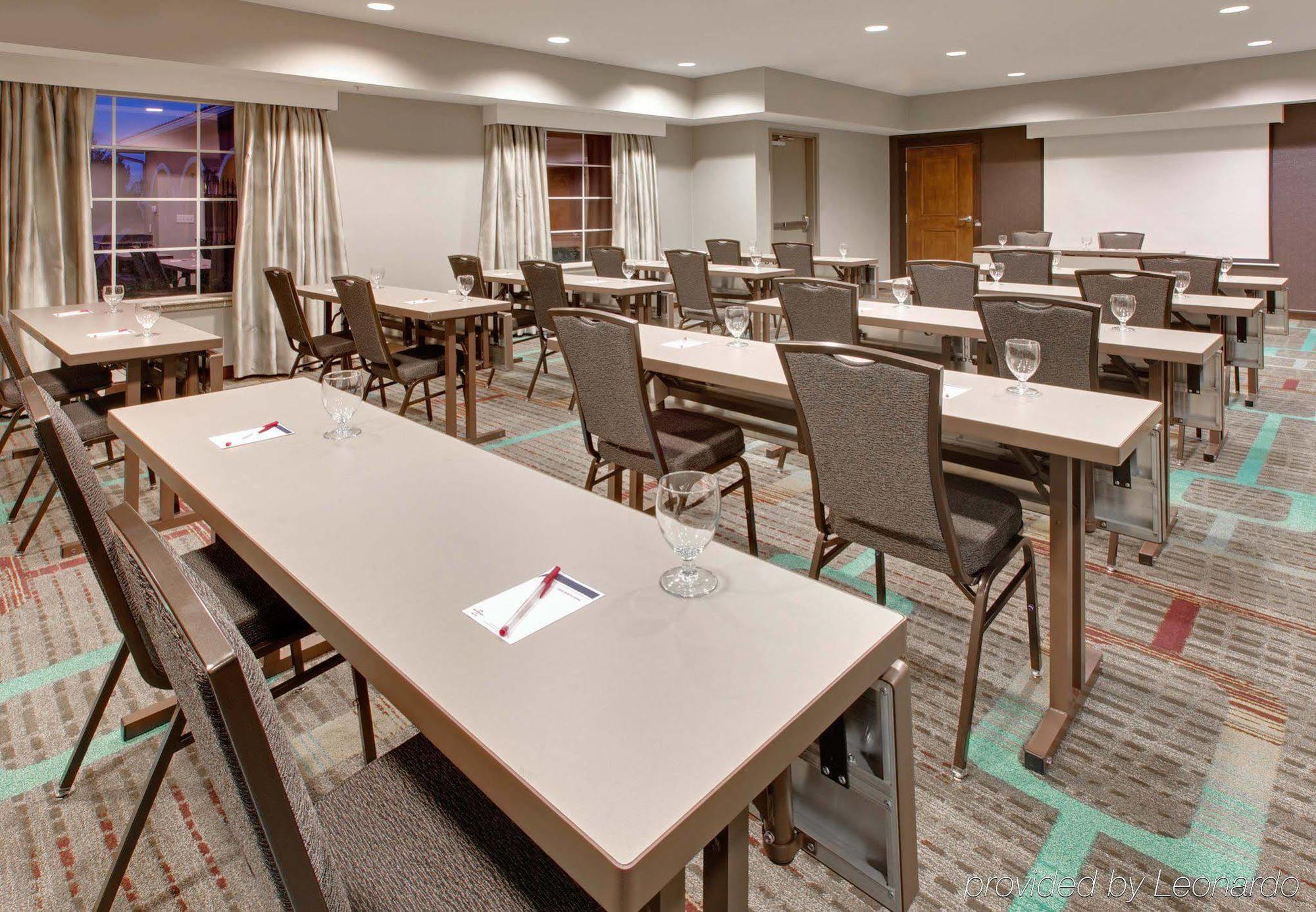 Residence Inn Midland Eksteriør billede