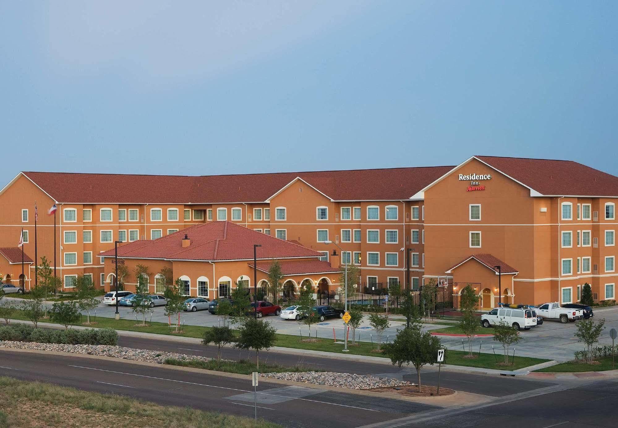 Residence Inn Midland Eksteriør billede